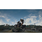 Microsoft CYV-00026 Xbox One X 1TB PUBG Bundle