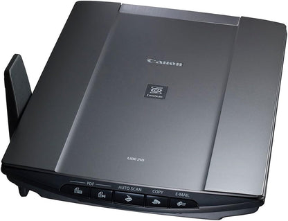 Canon 4508B002 Canoscan Lide 210 Flatbed Scanner