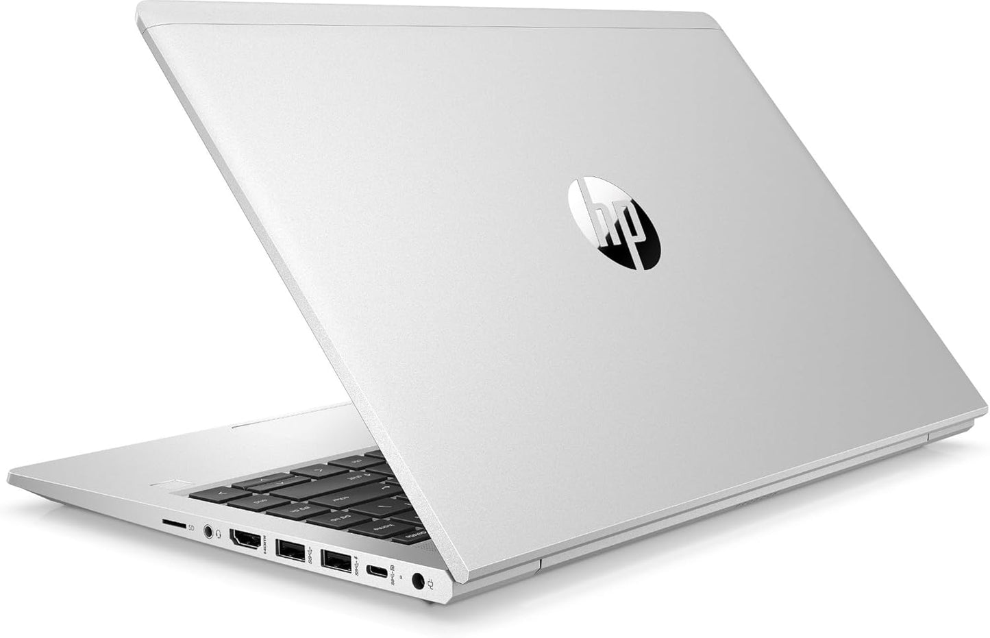 HP ProBook 445 G8 Laptop Ryzen 5 5600U (Renewed)