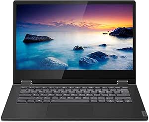 Lenovo Ideapad Flex-14Iwl 2-in-1 Touchscreen Laptop - Renewed