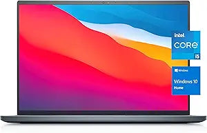 Dell 7610 Inspiron 16 Plus - 16" 3K Laptop, i5-11400H