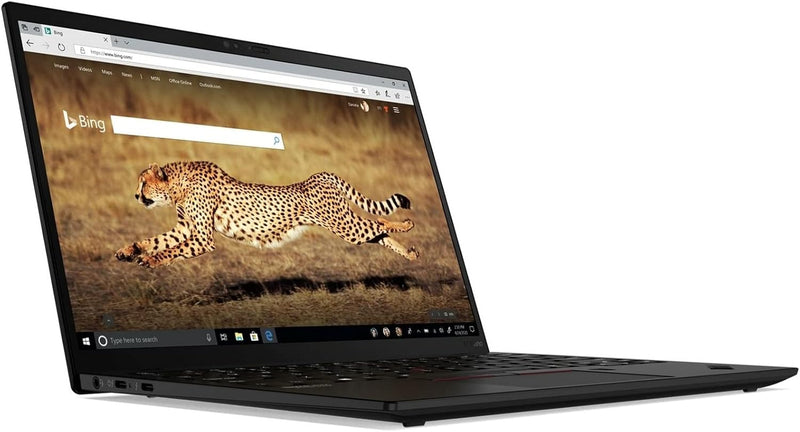 Lenovo X1 Nano i5 Ultralight ThinkPad Laptop 2K Display — main product image