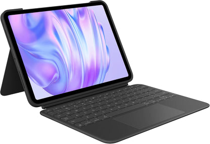 Logitech 920-012861 Combo Touch iPad Pro Keyboard Case