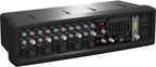 Behringer PMP550M Europower 500W 5-Channel Powered Mixer