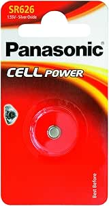 Panasonic SR-626 Rice Cooker — main product image