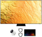 Samsung E44SAMQN65QN800B 65