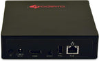 ViewSonic NMP012 Moderro 4K Digital Media Player