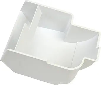GE WR30X10154 Genuine Ice Bucket Assembly