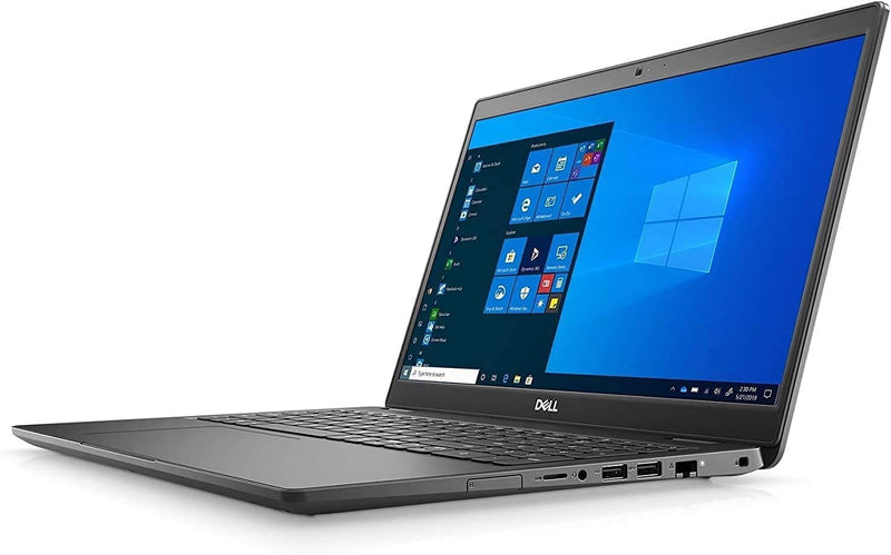 Dell Latitude Ultra 5 3550 FHD AI Business Laptop — main product image