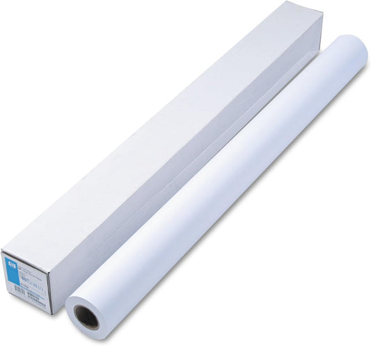HP Q1398A Designjet 42"x150' Universal Bond Paper