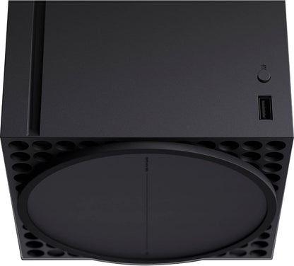 Microsoft X Xbox Series X 1TB Gaming Console HDMI Cable