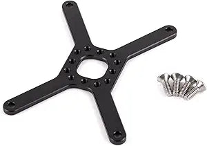 Wooden Camera 228900 - Preston MDR4 Mounting Plate