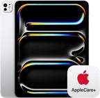 Apple iPad Pro 13-Inch (M4) 2TB Wi-Fi + 5G with AppleCare+
