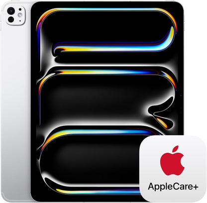 Apple iPad Pro 13-Inch (M4) 2TB Wi-Fi + 5G with AppleCare+