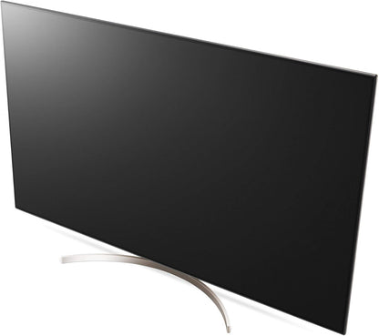 LG 65SK9500 65-Inch 4K Ultra HD Smart LED TV (Renewed)