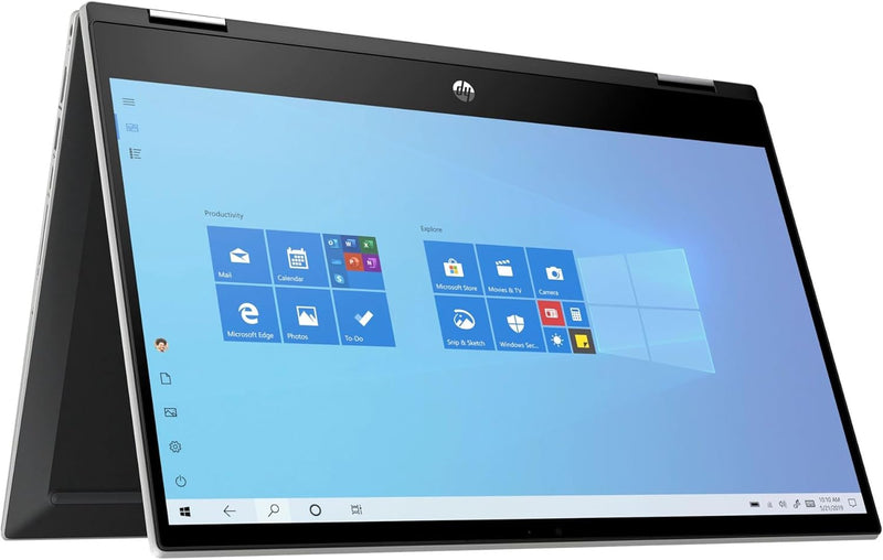 HP 14-dw1025nr Pavilion x360 14