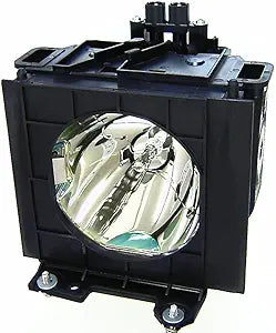 Panasonic ET-LAD35L Projector Lamp: Replacement Bulb for PT-D3500