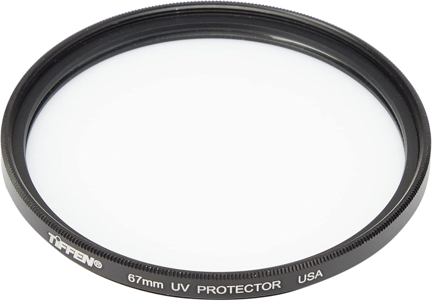 Tiffen 67UVP 67mm UV Protection Slim Filter