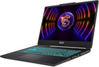 MSI A13VE-218US Cyborg Gaming Laptop RTX 4050 144Hz