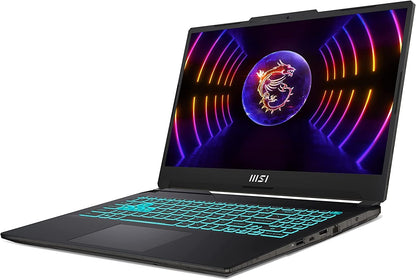 MSI A13VE-218US Cyborg Gaming Laptop RTX 4050 144Hz