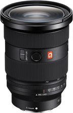Sony FX3 Full-Frame Cinema Line Camera with 24-70mm Lens