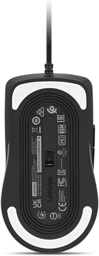 Lenovo M210 RGB Wired Gaming Mouse 8000 DPI