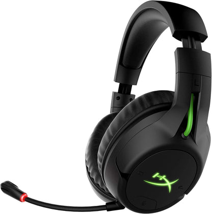 HyperX HX-HSCFX-BK/WW CloudX Flight Wireless Xbox Headset
