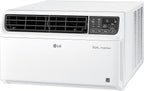 LG LW1022IVSM 10000 BTU Smart Window AC