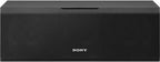 Sony E9SNSSCS8 SS-CS8 Center Channel Speaker Bundle