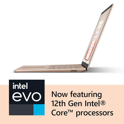 Microsoft R1S-00062 Surface Laptop 5 13.5" Touchscreen