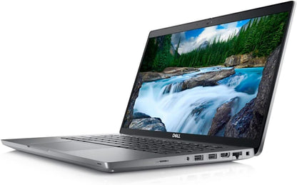 Dell 5430 Latitude 14" FHD Laptop i5-1245U 16GB 256GB SSD