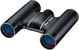 Nikon 8261 ACULON T51 10x24 Compact Binoculars