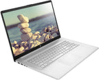 HP TPN-I140 Laptop - 17.3