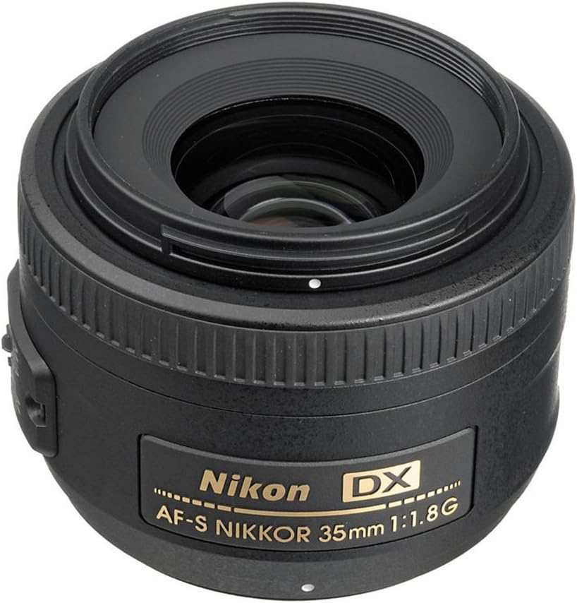 Nikon 2183 AF-S DX 35mm f/1.8G Lens