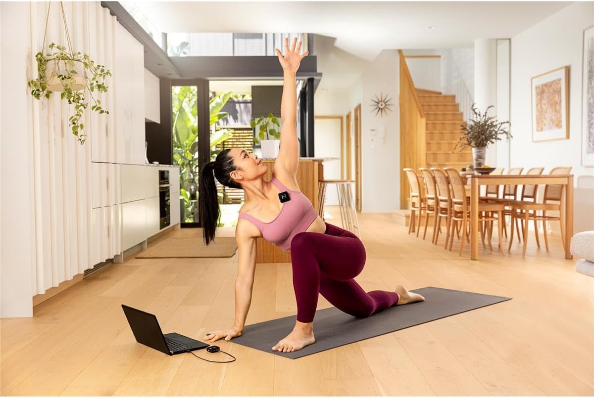 Rode Wireless GO II Compact Microphone System Bundle