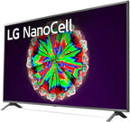 LG 75NANO80UNA: 75
