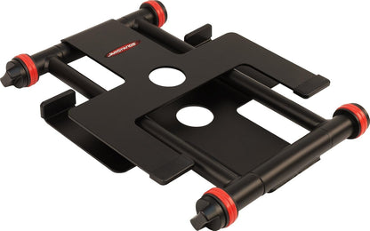 Ultimate Support JS-LPT500 DJ Gear Laptop Stand Black
