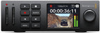 Blackmagic Design HYPERD/ST/DAHM HyperDeck Studio HD Mini Recorder