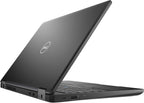 Dell Latitude 5590 Business Laptop - 15.6
