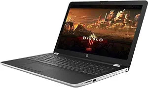 HP 1KV35UA Premium 17.3" Laptop i3-7100U