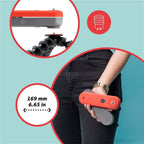 Joby JB01642-BWW Swing Bluetooth Electronic Smartphone Slider