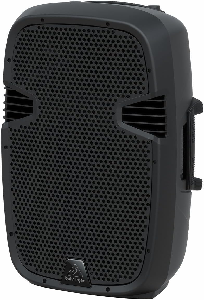 Behringer PK112 600W 12-inch Passive PA Speaker — main product image