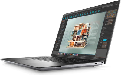 Dell 5690 16" Mobile Workstation Intel i9 RTX 2000
