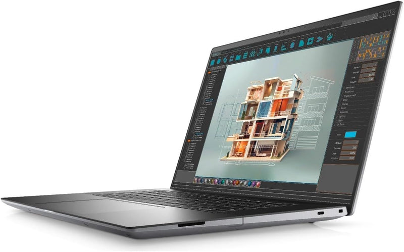 Dell 5690 16