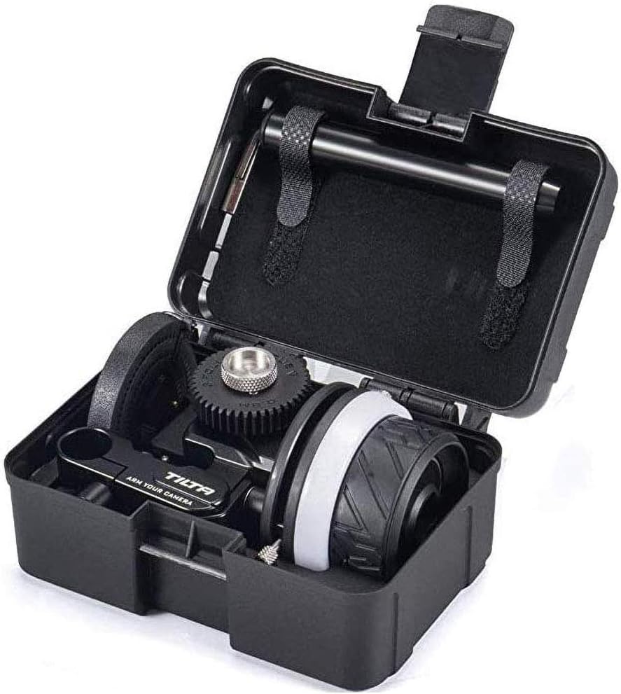 Tilta FF-T06 Mini Follow Focus DSLR Lens Control
