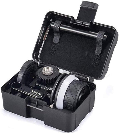 Tilta FF-T06 Mini Follow Focus DSLR Lens Control