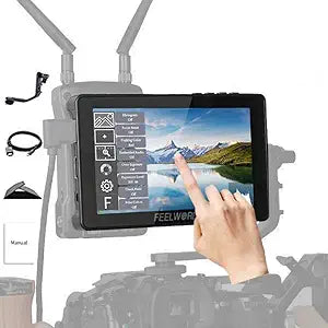 FEELWORLD F5 Pro V3 5.5