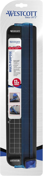 Westcott 16879 3-Inch Personal Paper Trimmer