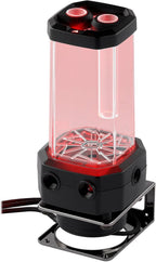 Corsair CX-9040006-WW Hydro X Series XD5 RGB Pump/Reservoir
