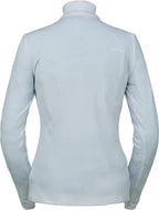 Spyder 194091 Womens Shimmer Bug Half Zip T-Neck Fleece